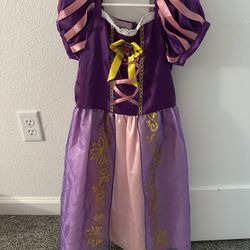 Princess Dress 