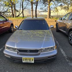 1993 Acura Legend