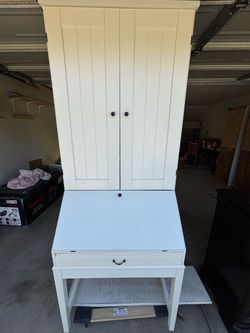 Computer Cabinet