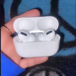 AirPods Pro 