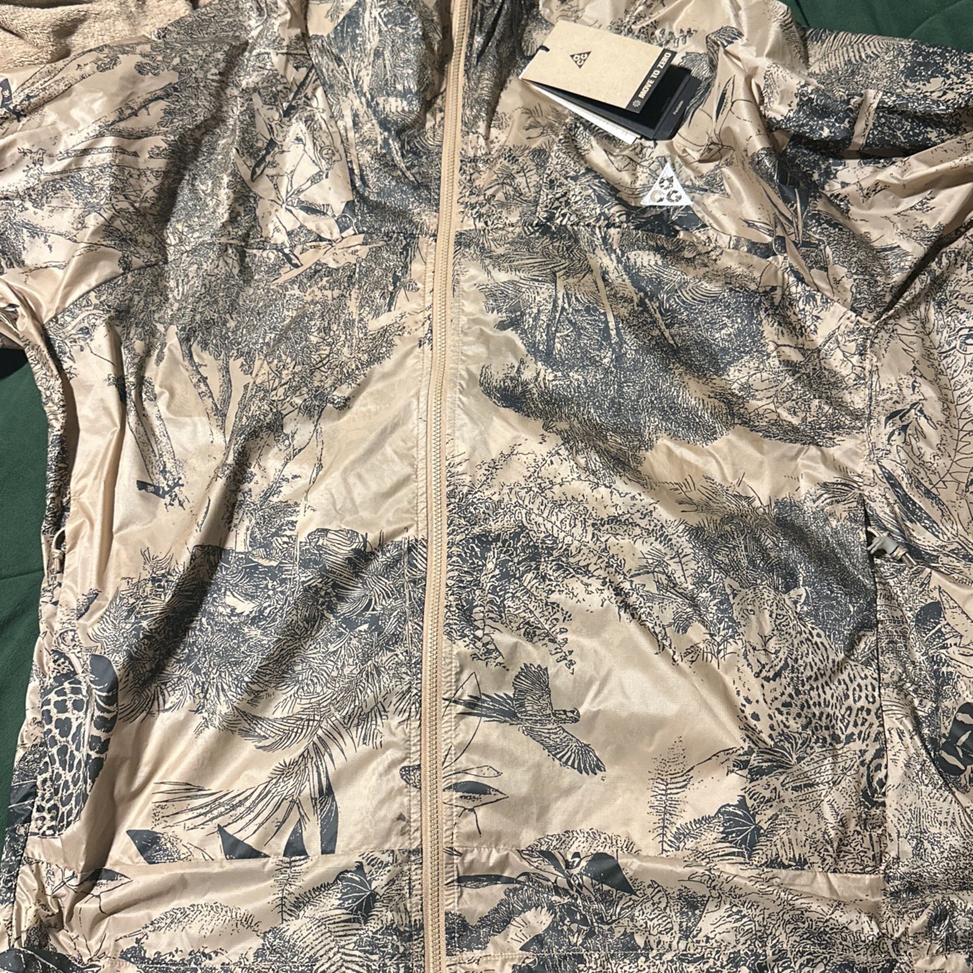 Nike Windbreaker