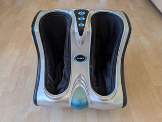 Qlive QL-200 Legs Beautician Foot Massager
