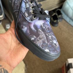 Vans Chima Ferg M9.5