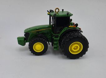 Hallmark Keepsake Ornament 2008 John Deere 7930 Tractor