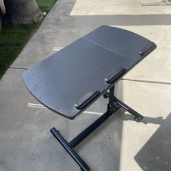 Laptop table