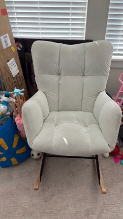 Rocking chair