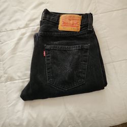 Levi's 501