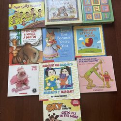 Kids Book Lot