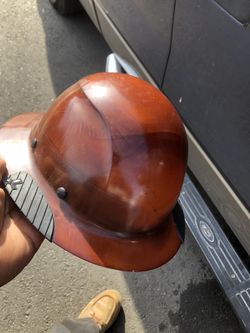 Lift Hardhat