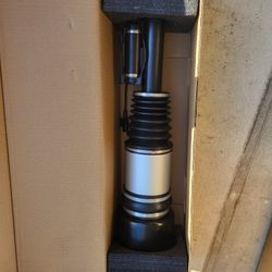 2x Brand New! W211 Mercedes OEM Airmatic Struts
