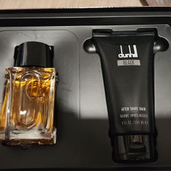 Dunhill Men's Cologne Set