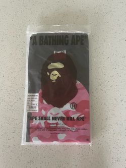 Bape shirt