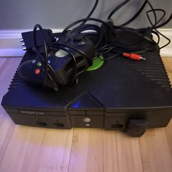 Original Xbox 