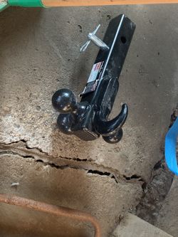 Trail Mount