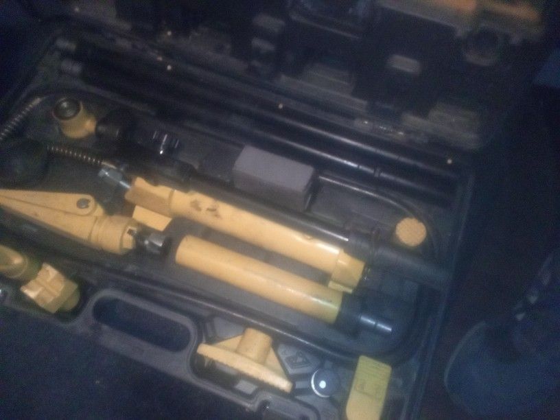 Power Tool