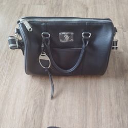 Ralph Lauren Polo Purse And Wallet Matching
