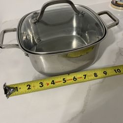 Stainless Steel 18/10   (Favor Ver Mis Otros Artículos) Gracias 