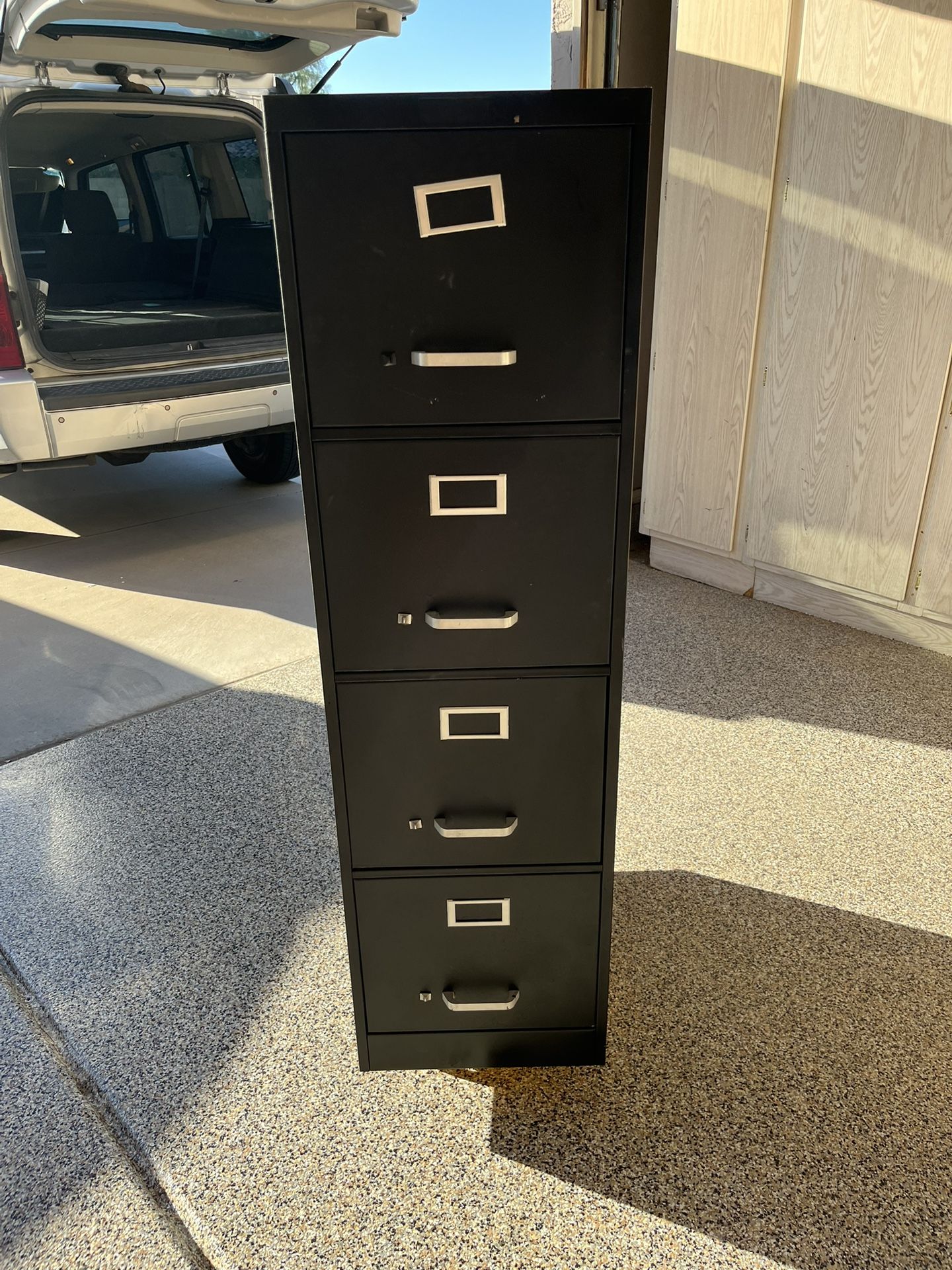 File Cabinet