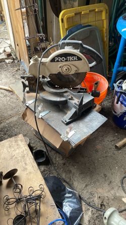 Table Saw