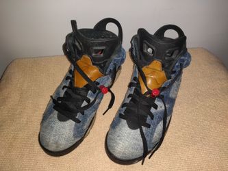 Jordan's size 8.5 $90