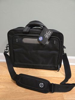 HP Laptop Case