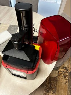 3D Printer