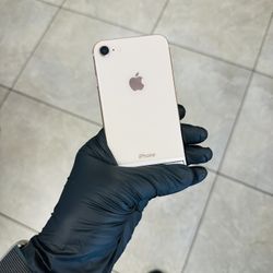 iPhone 8 Unlocked 64GB