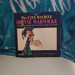 The Love Machine 