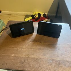 Amazon Alexa, show five