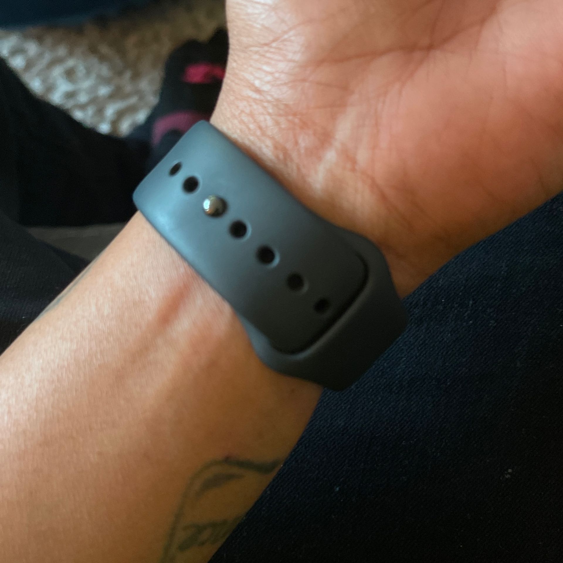 Apple Watch Series 5 44mm