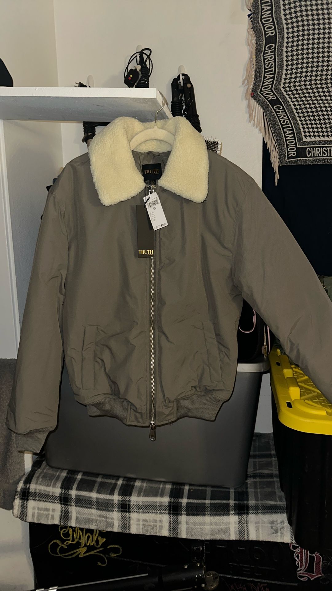 Jacket