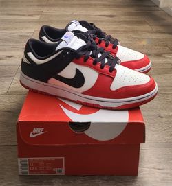 Bulls Dunks Sz11