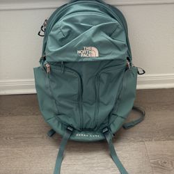The North Face Surge Luxe Backpack