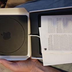 Apple USB Cd/DVD Writer 