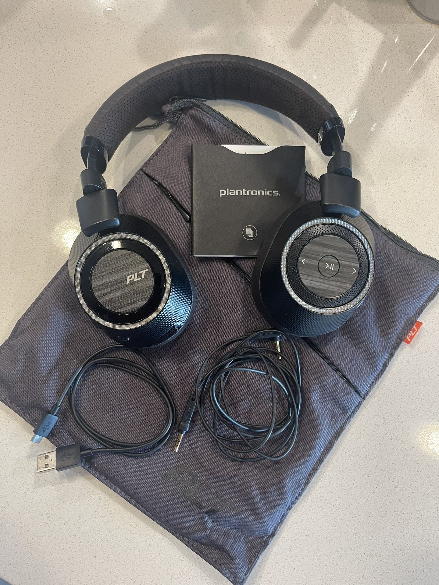 Plantronics Headset
