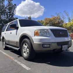 2003 Ford Expedition 