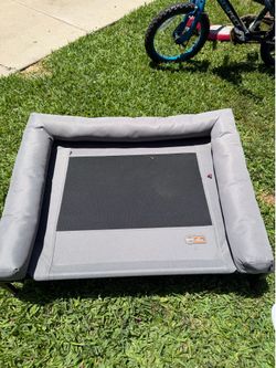 Dog bed