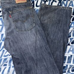 Levi Jeans