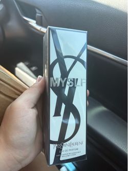 Ysl myself