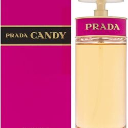 Prada Candy women Perfume 80ml New!