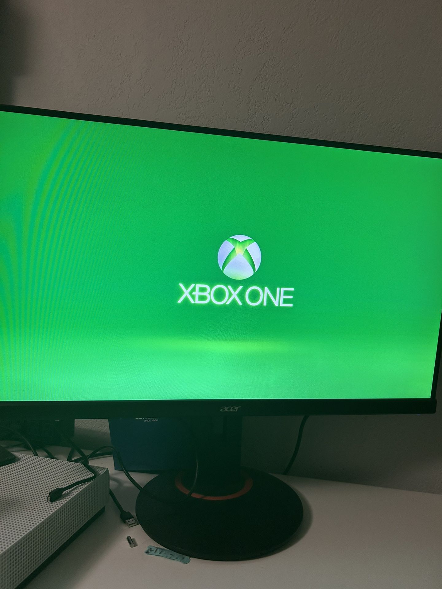 Monitor