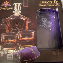 Decanter 