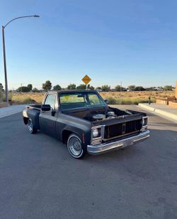 1979 C-10
