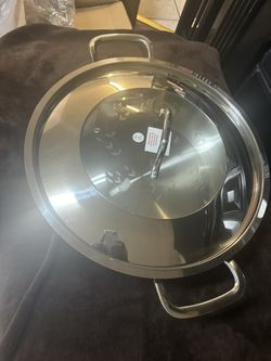 Princess House 16 Qt