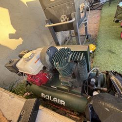 Compressor De Aire Rolair