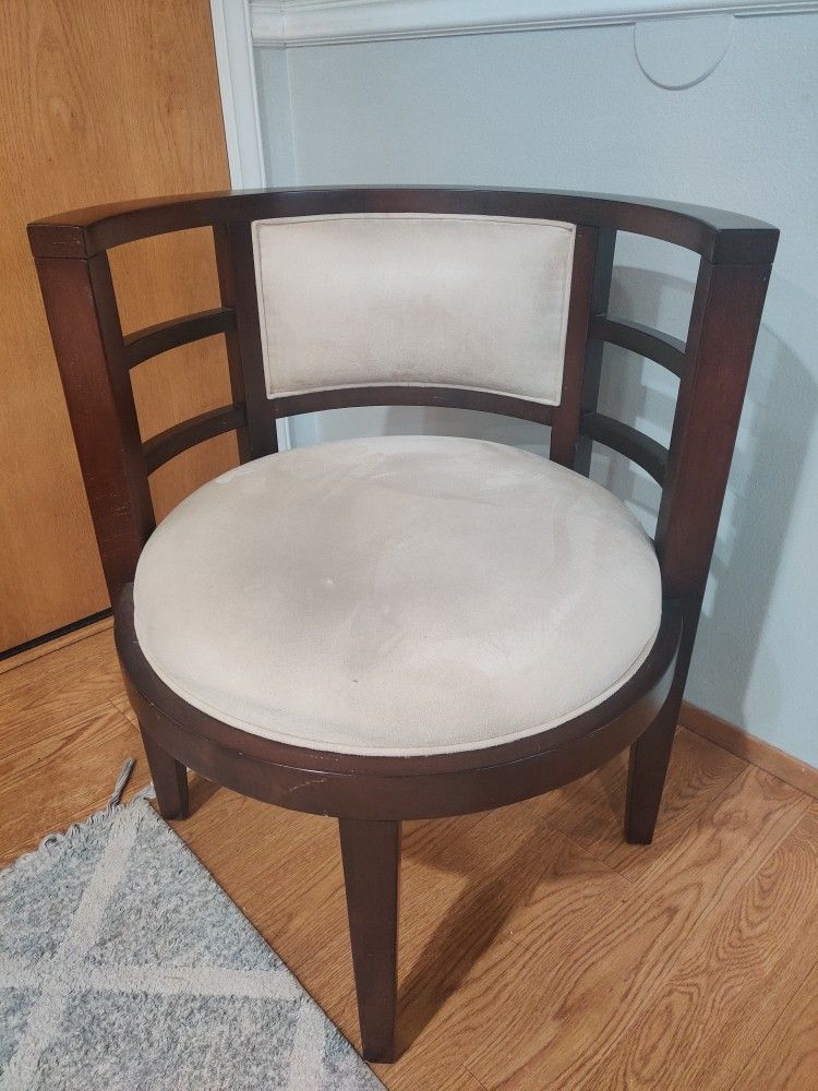 A Chair