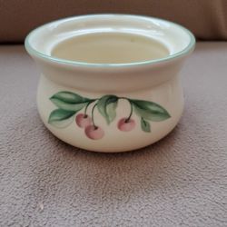 Pfaltzgraff Ceramic Bowl