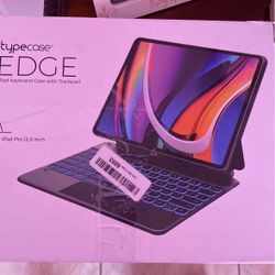 Teclado Para iPad Pro