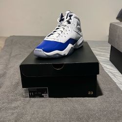  Brand New Jordan B’Loyal