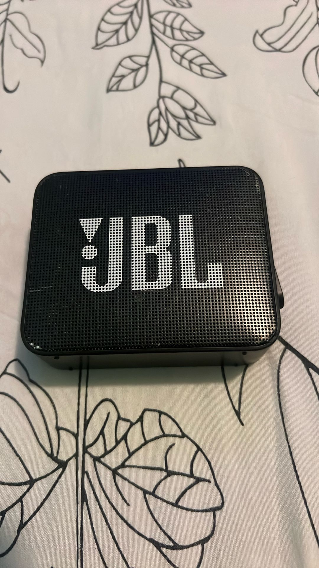 Jbl Speaker